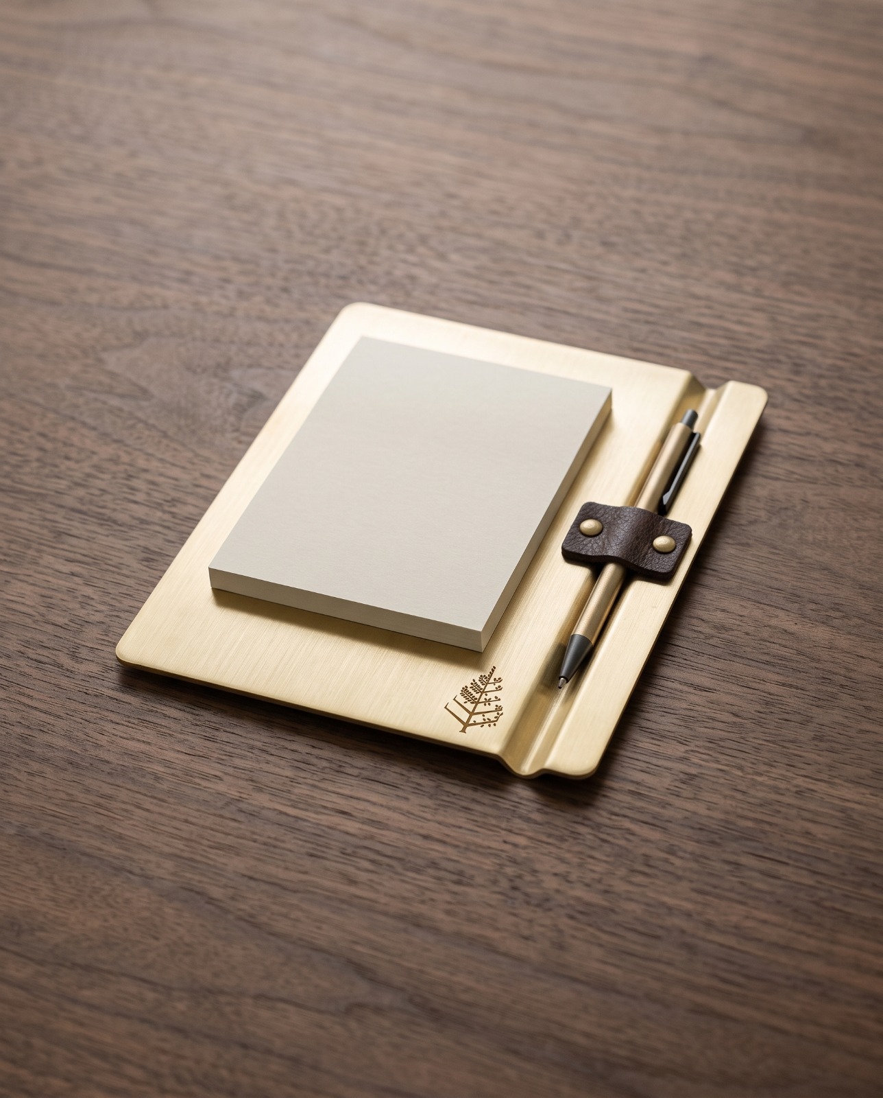 Concepto de porta notas · Modelo prototipo
